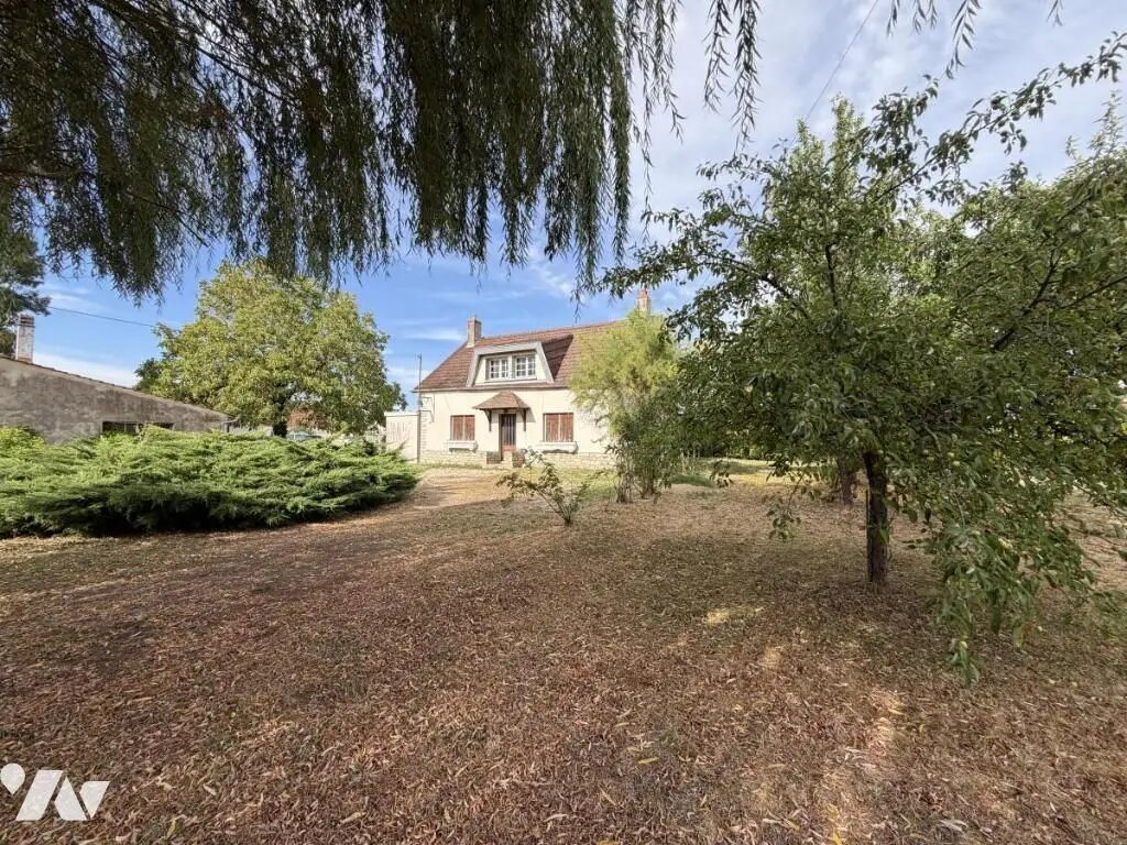 Maison à vendre, 91m², Aiserey