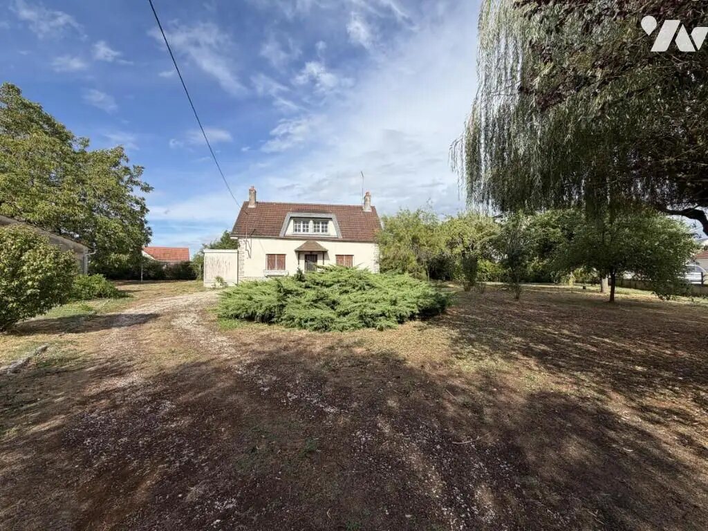 Maison à vendre, 91m², Aiserey