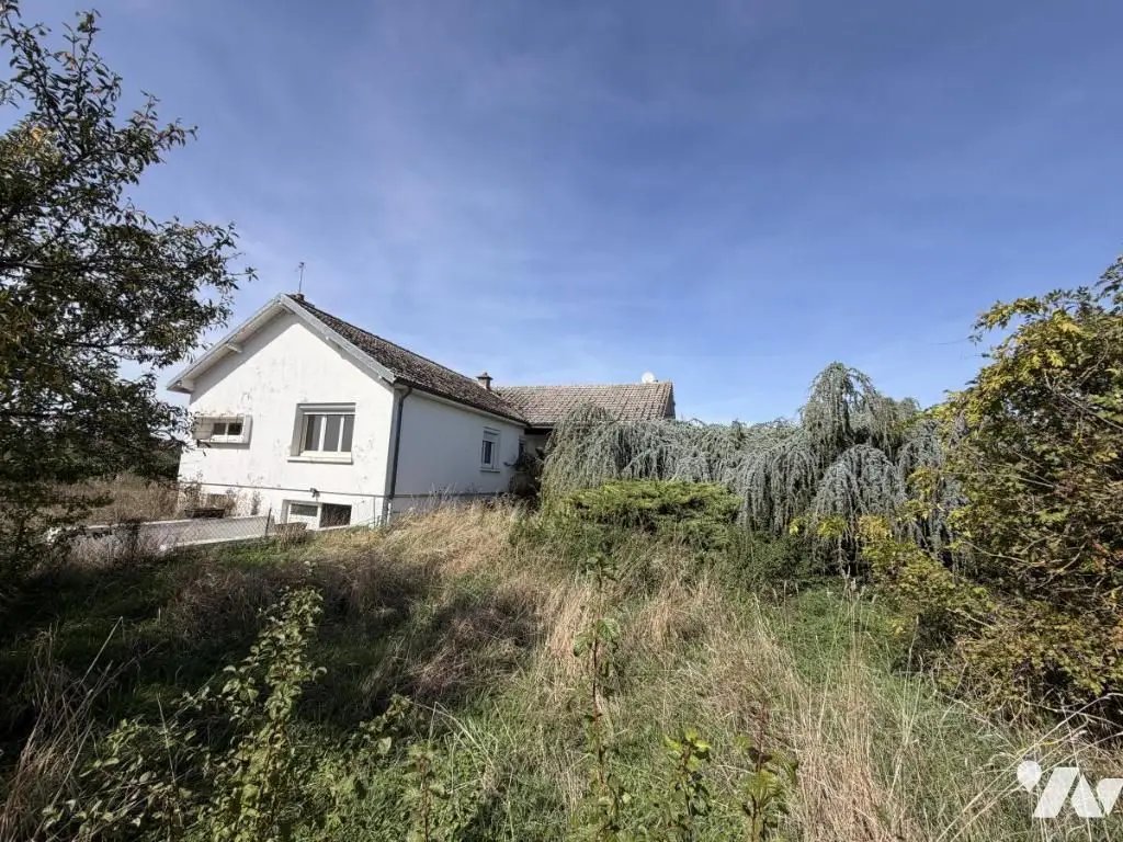 Maison à vendre, 134m², Losne