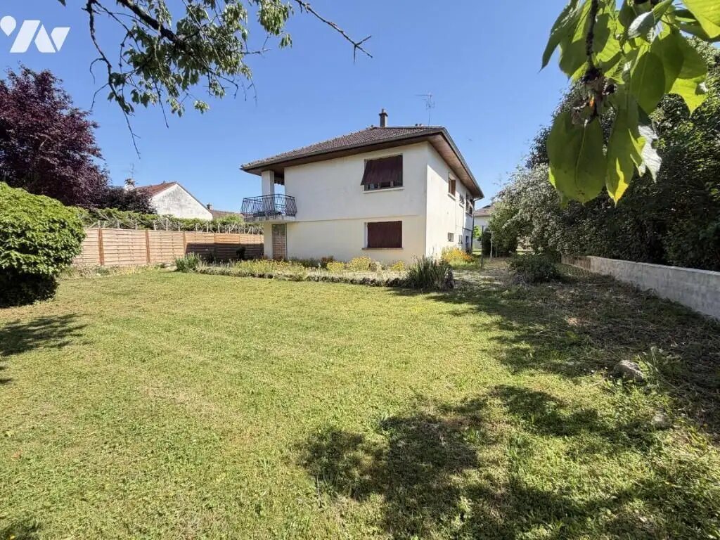 Maison à vendre, 110m², Genlis