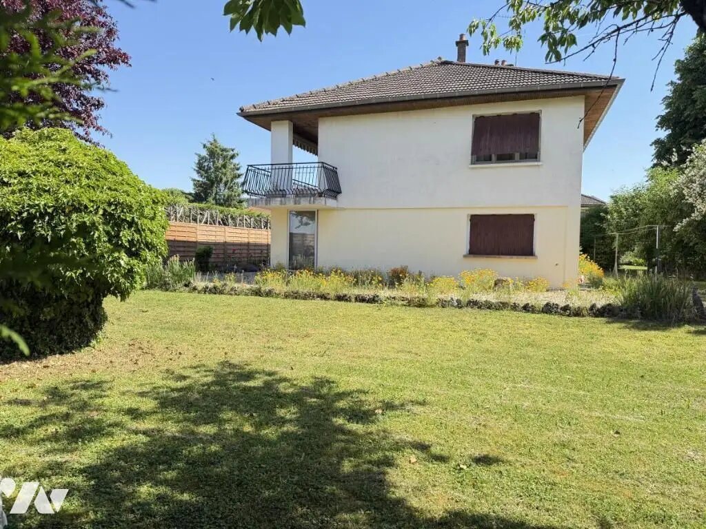 Maison à vendre, 110m², Genlis