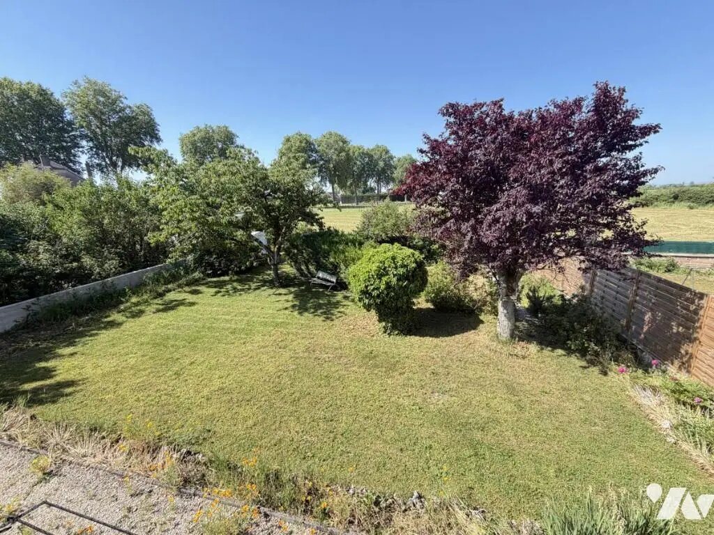 Maison à vendre, 110m², Genlis
