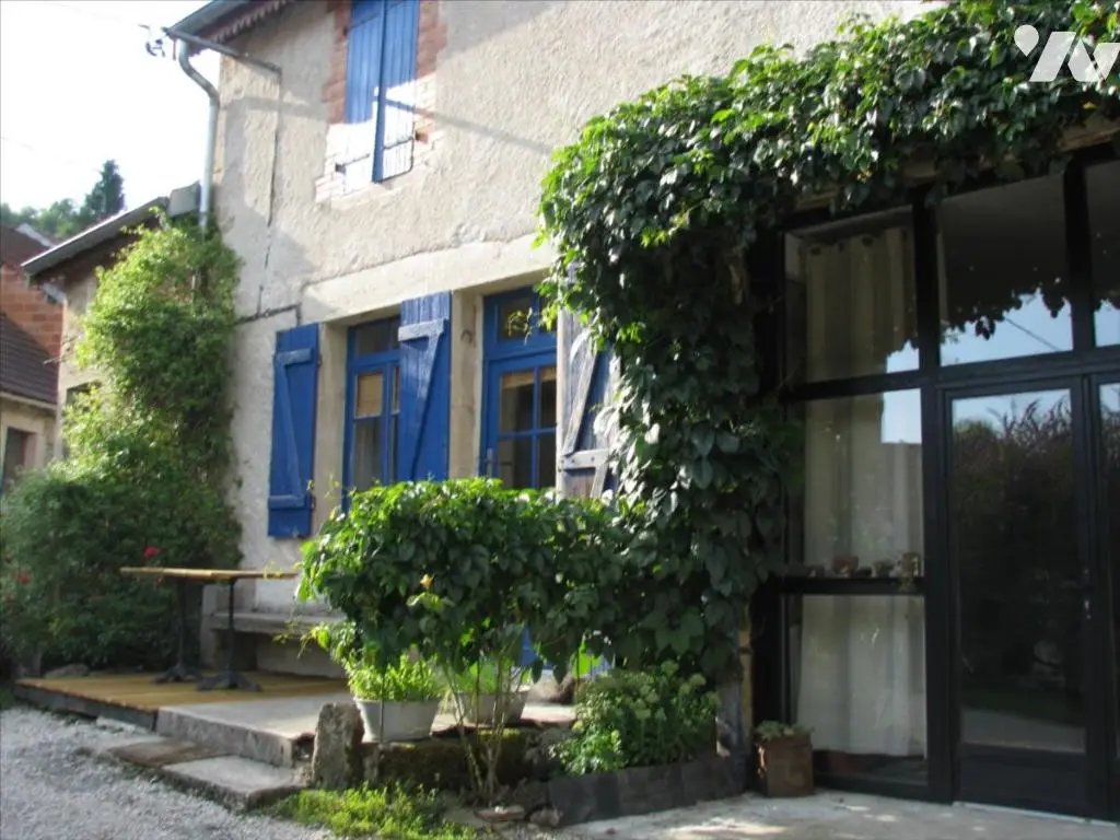 Maison à vendre, 160m², Sombernon