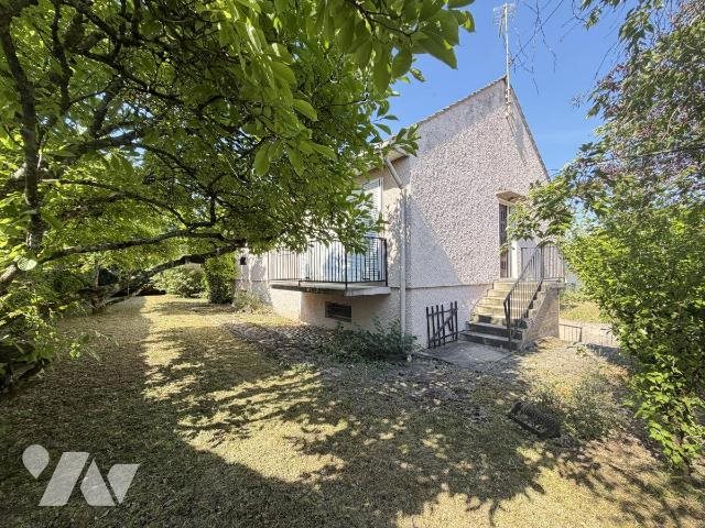 Maison à vendre, 92m², Tourcoing