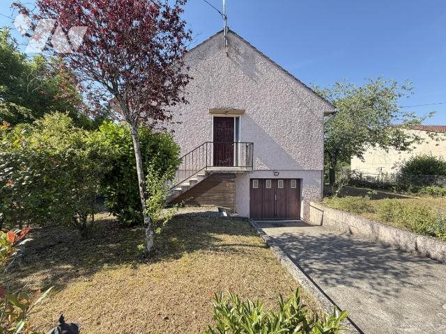Maison à vendre, 92m², Tourcoing