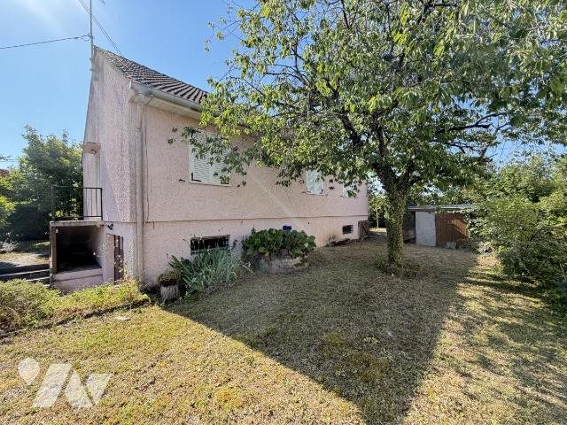 Maison à vendre, 92m², Tourcoing