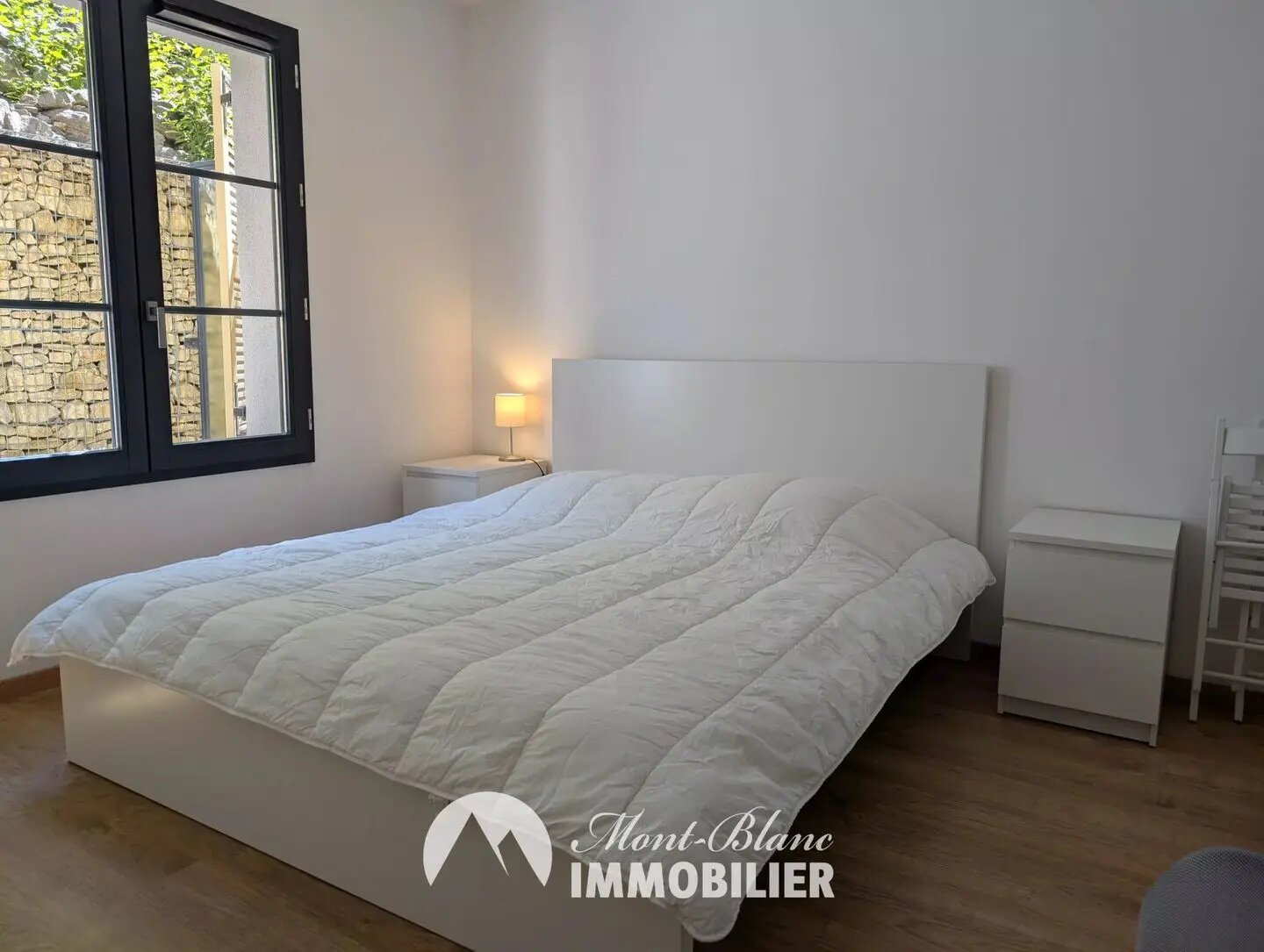 Appartement à vendre, 37m², Saint-Gervais-les-Bains