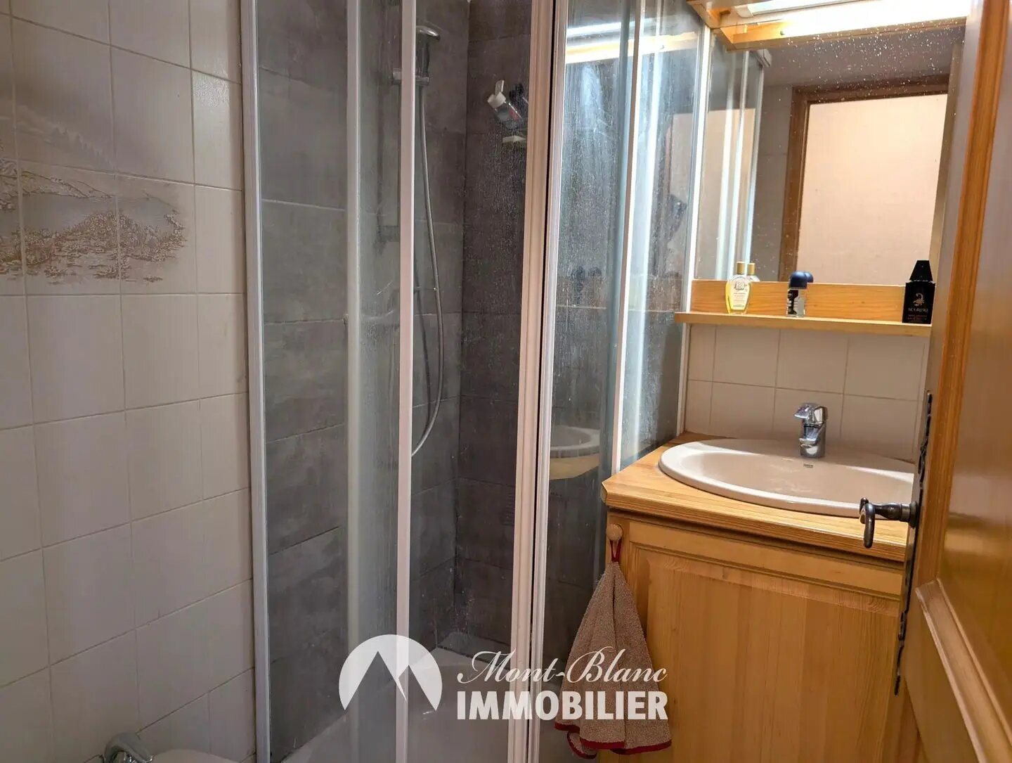 Appartement à vendre, 29m², Saint-Gervais-les-Bains