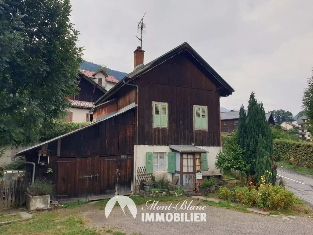 Maison à vendre, 148m², Saint-Gervais-les-Bains