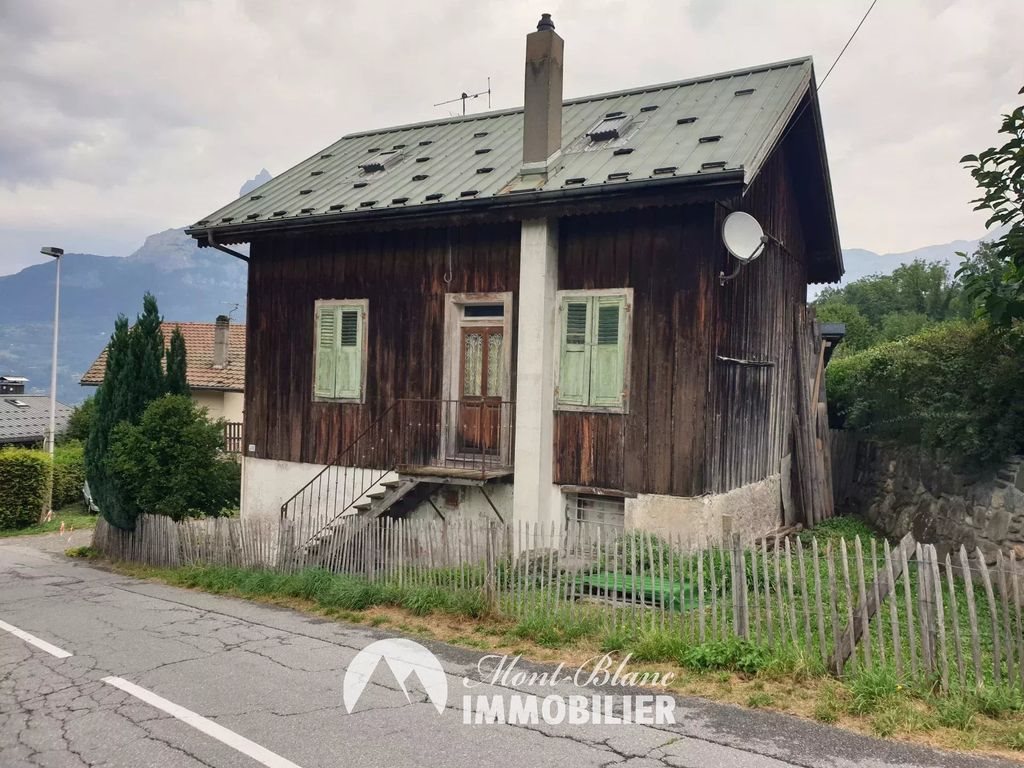 Maison à vendre, 148m², Saint-Gervais-les-Bains