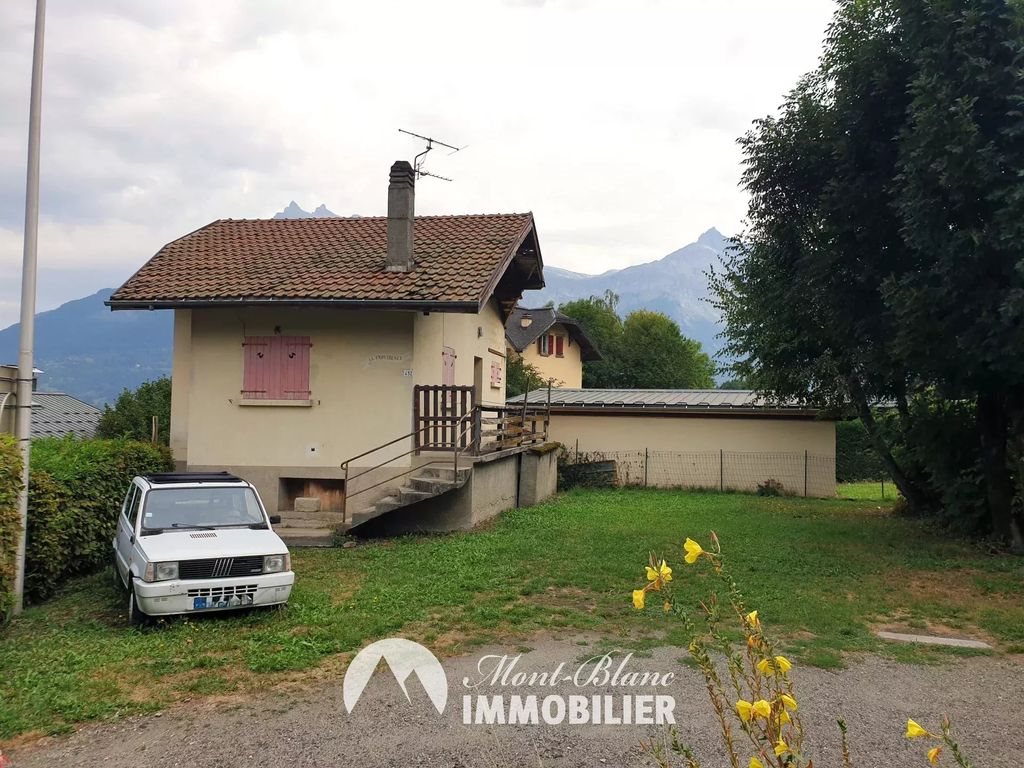 Maison à vendre, 148m², Saint-Gervais-les-Bains