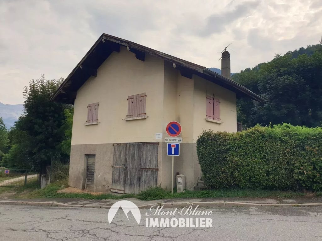 Maison à vendre, 148m², Saint-Gervais-les-Bains