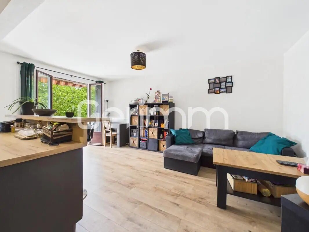 Appartement à vendre, 43m², Grenoble