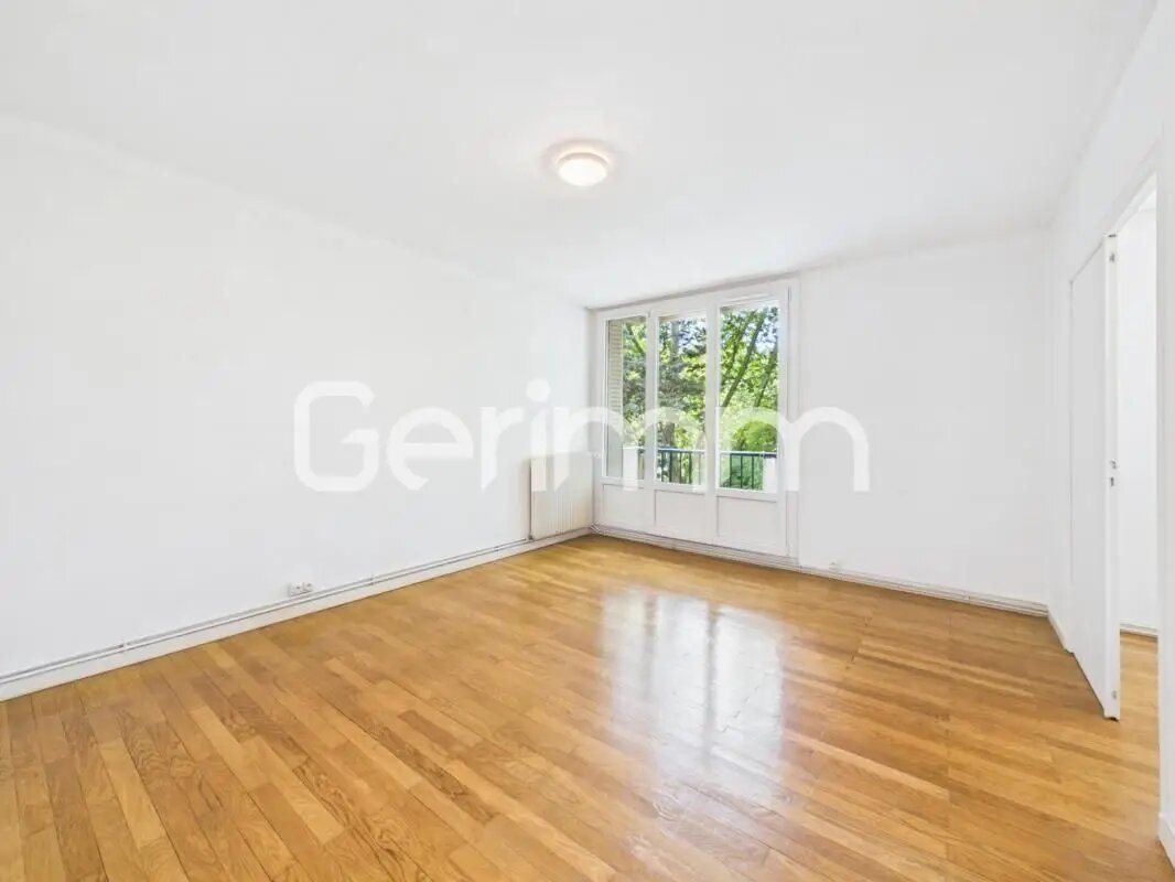 Appartement à vendre, 45m², Grenoble