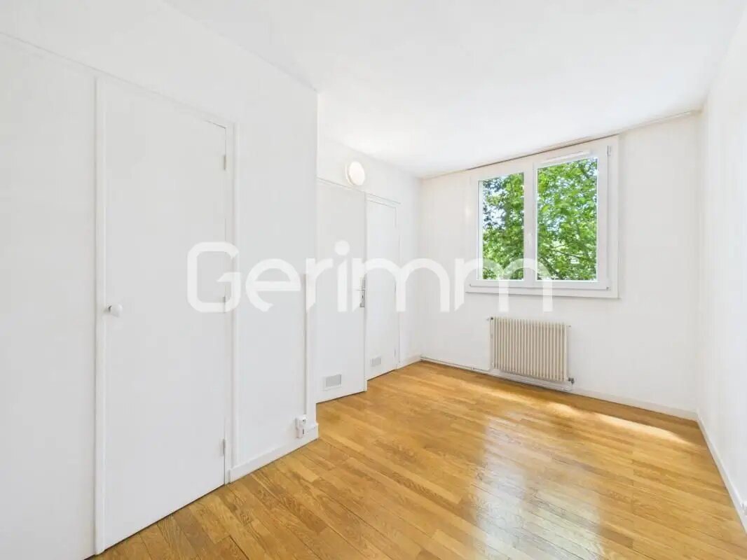 Appartement à vendre, 45m², Grenoble