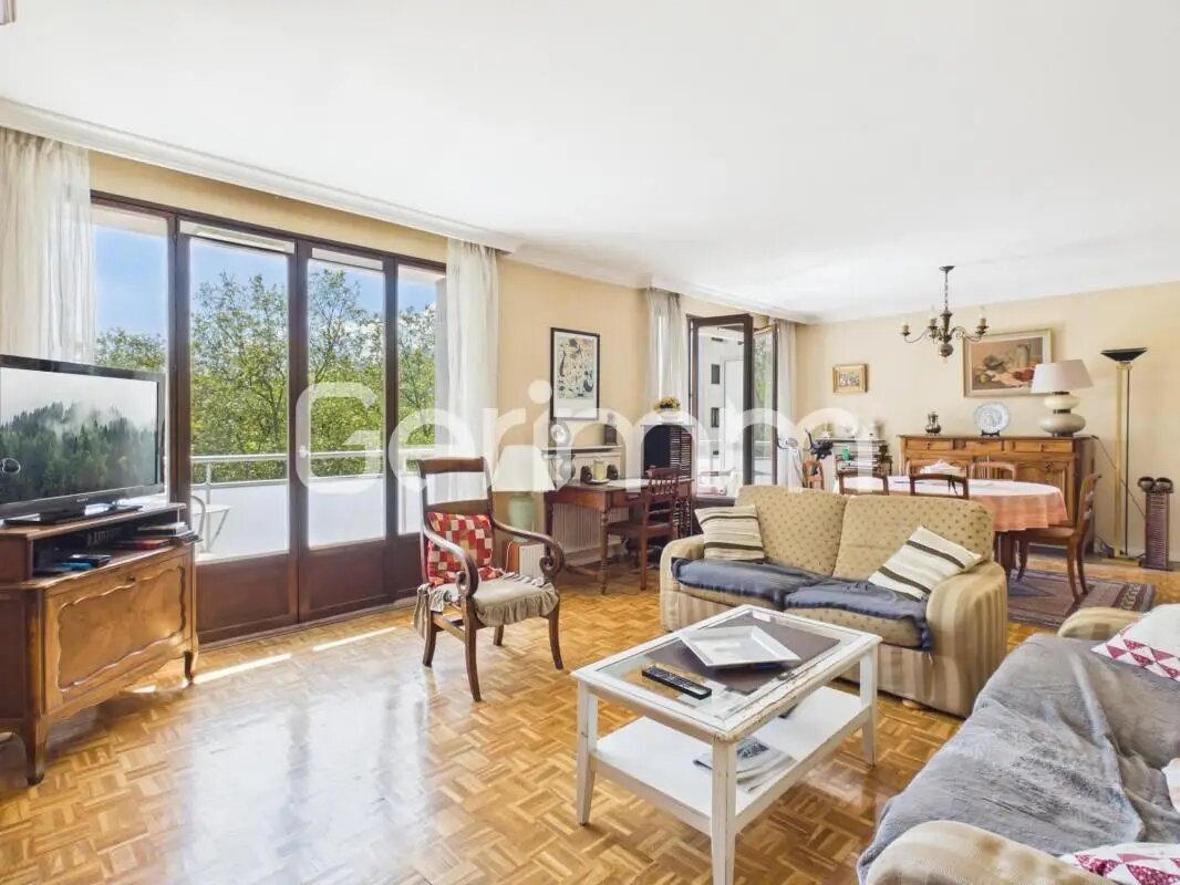 Appartement à vendre, 81m², Grenoble