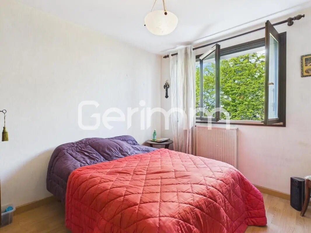 Appartement à vendre, 81m², Grenoble