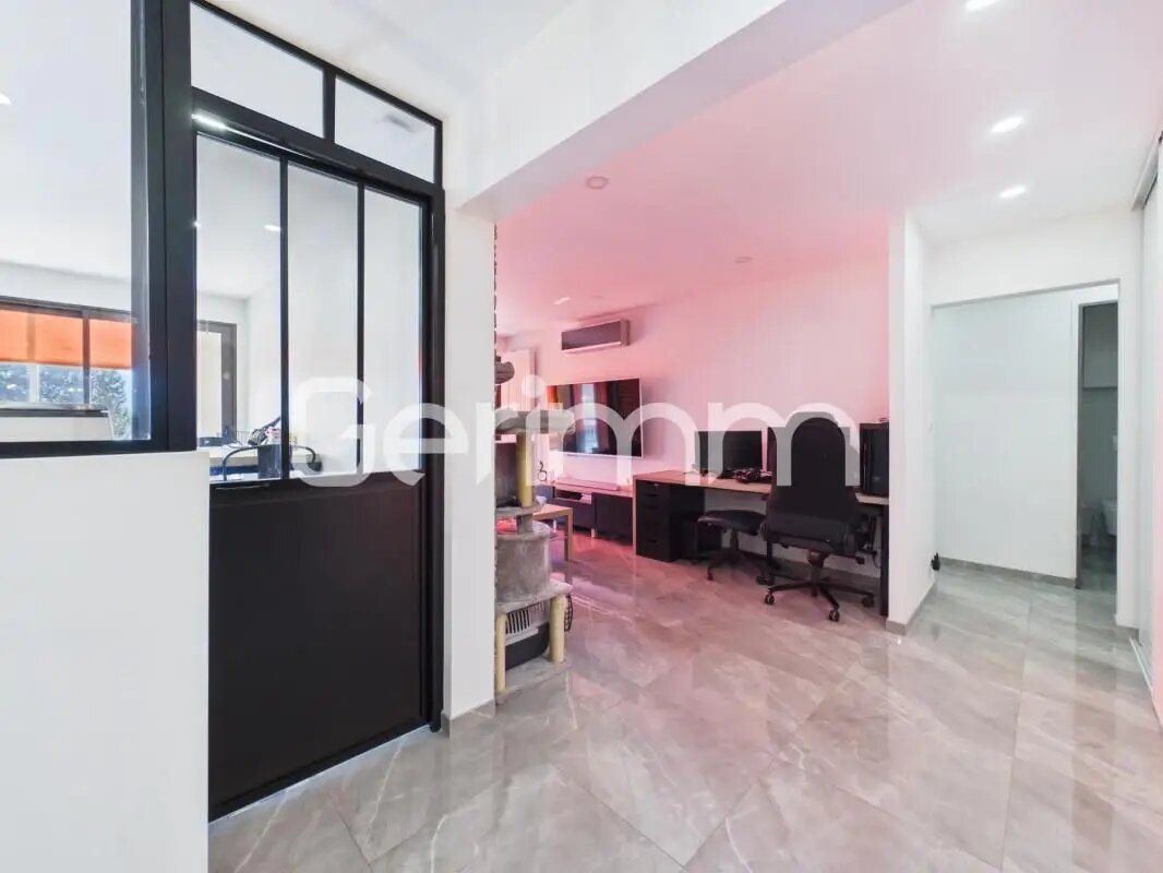 Appartement à vendre, 53m², Grenoble