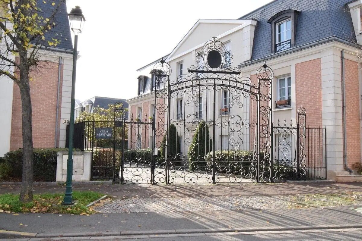 Appartement à vendre, 108m², Croissy-sur-Seine