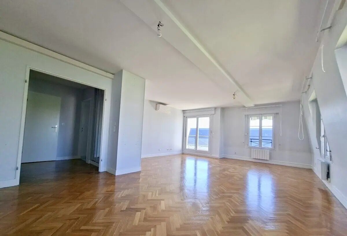 Appartement à vendre, 108m², Croissy-sur-Seine