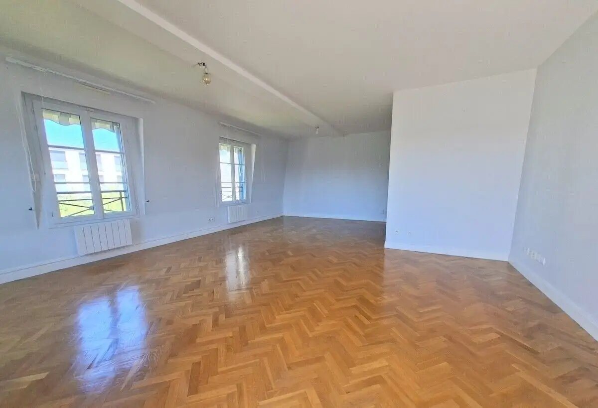 Appartement à vendre, 108m², Croissy-sur-Seine