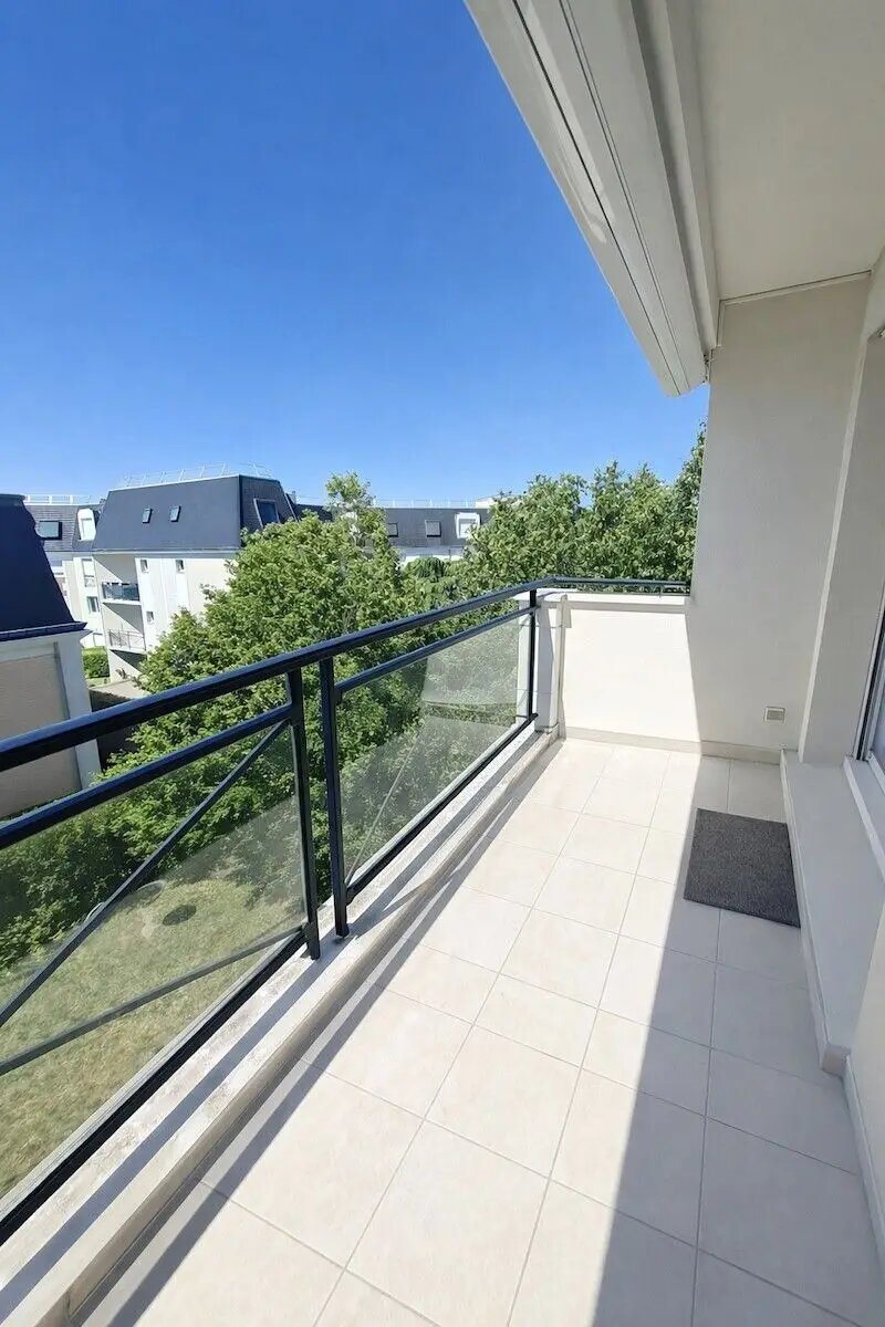 Appartement à vendre, 108m², Croissy-sur-Seine