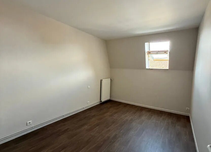 Appartement à louer, 81m², Villeneuve-de-Marsan