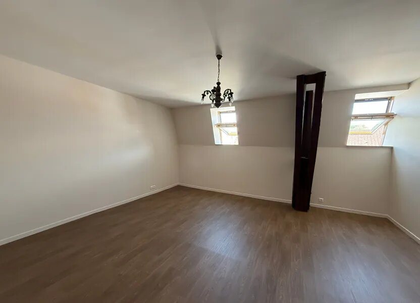 Appartement à louer, 81m², Villeneuve-de-Marsan
