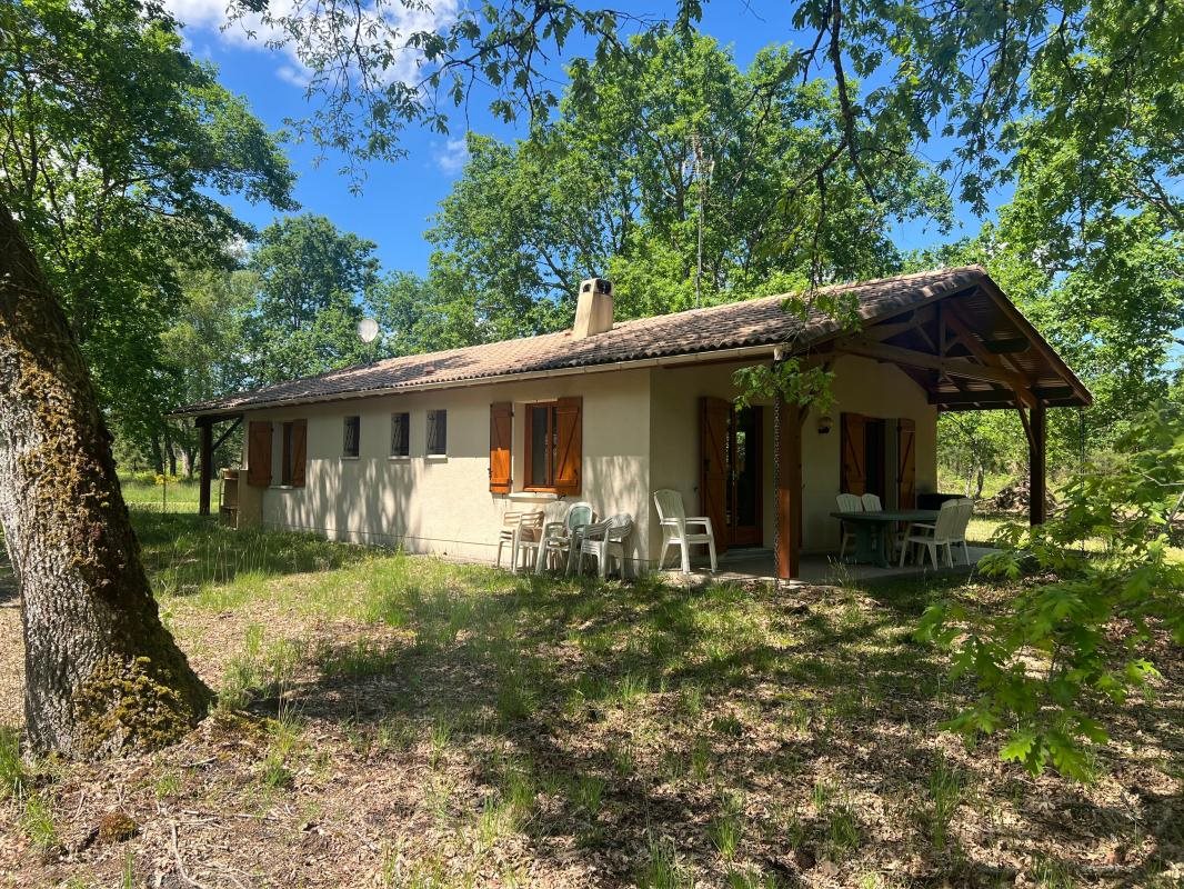 Maison à vendre, 87m², Le Sen