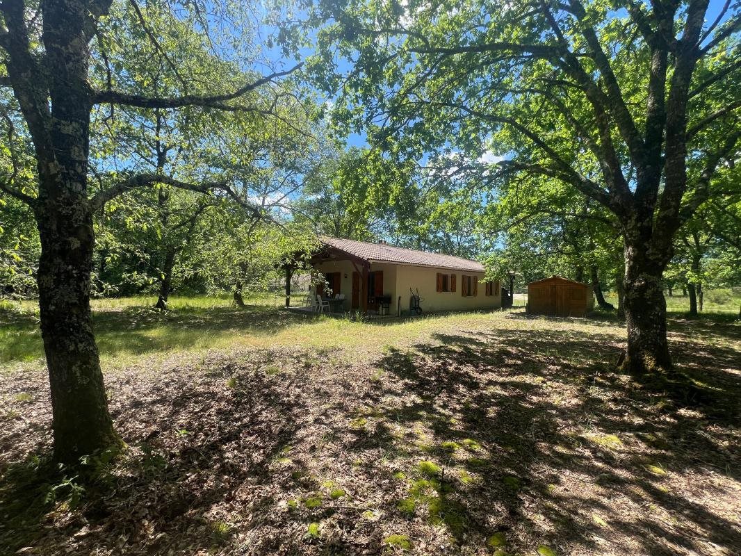 Maison à vendre, 87m², Le Sen