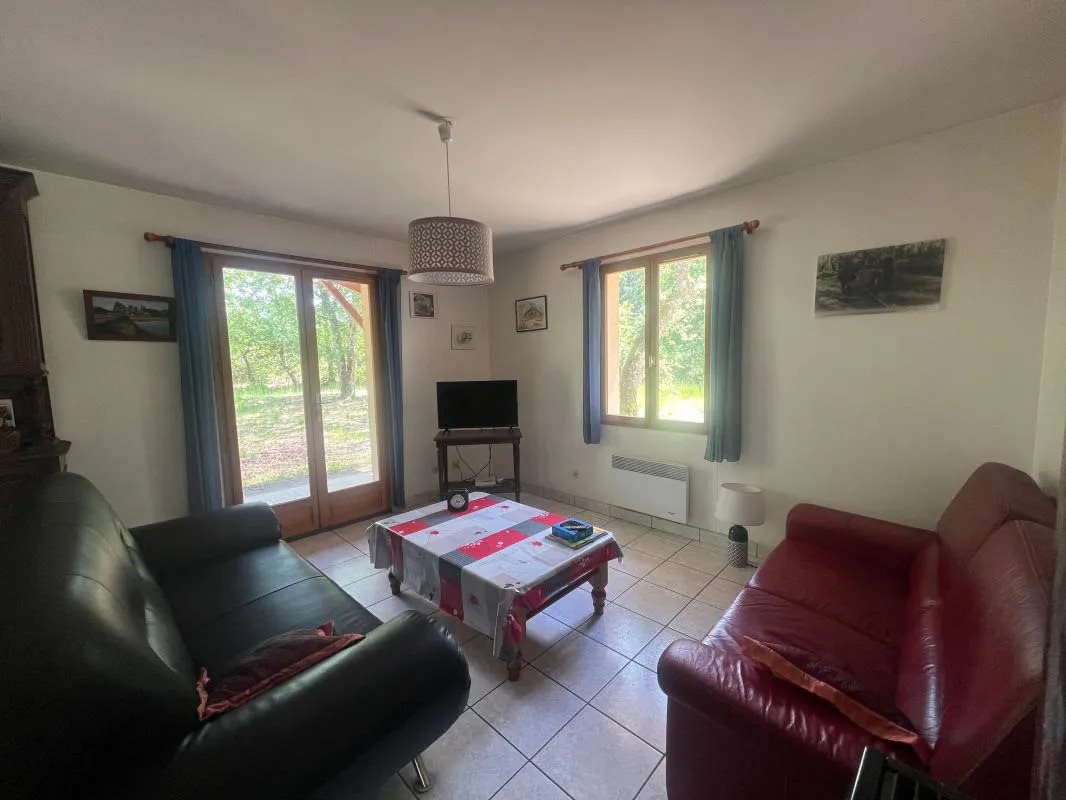 Maison à vendre, 87m², Le Sen