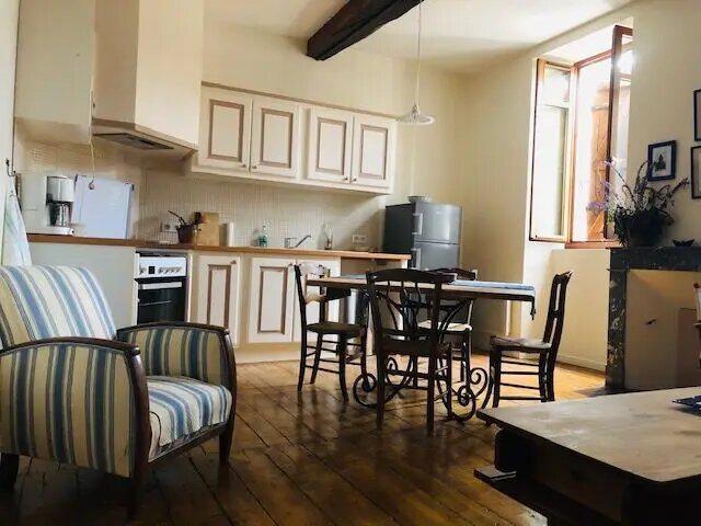 Maison à louer, 70m², Labastide-d'Armagnac