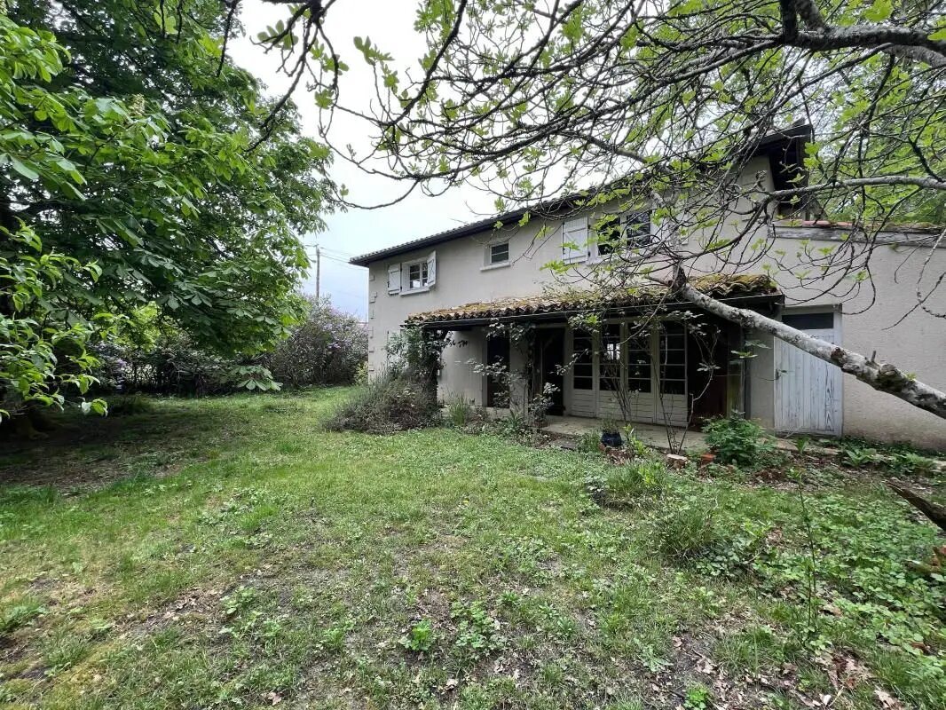 Maison à vendre, 113m², Losse