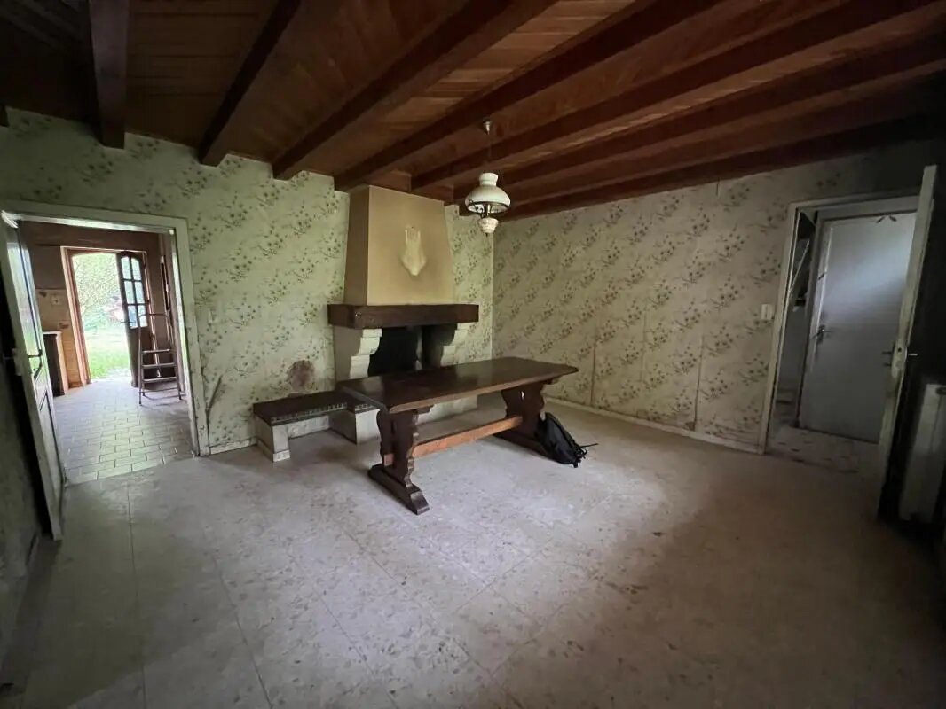 Maison à vendre, 113m², Losse