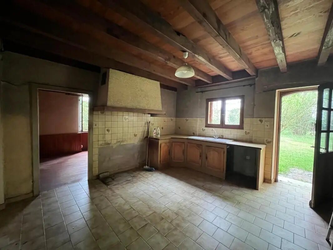 Maison à vendre, 113m², Losse