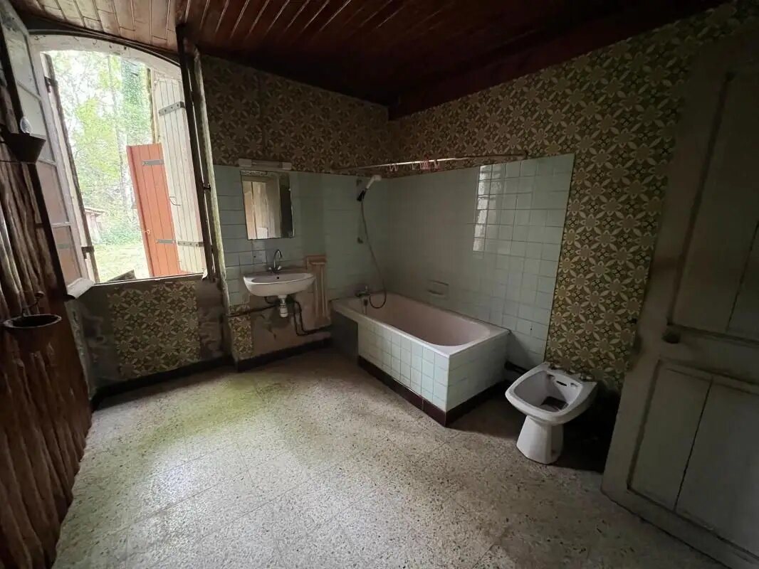 Maison à vendre, 113m², Losse