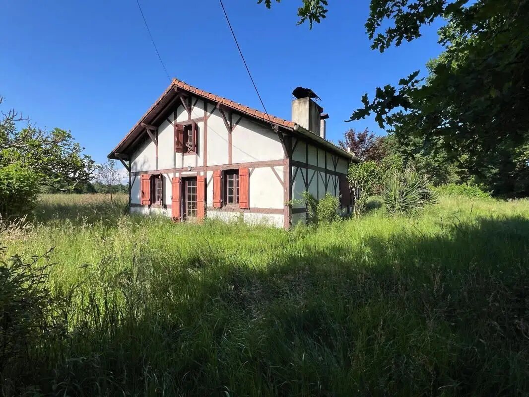 Maison à vendre, 83m², Ousse-Suzan
