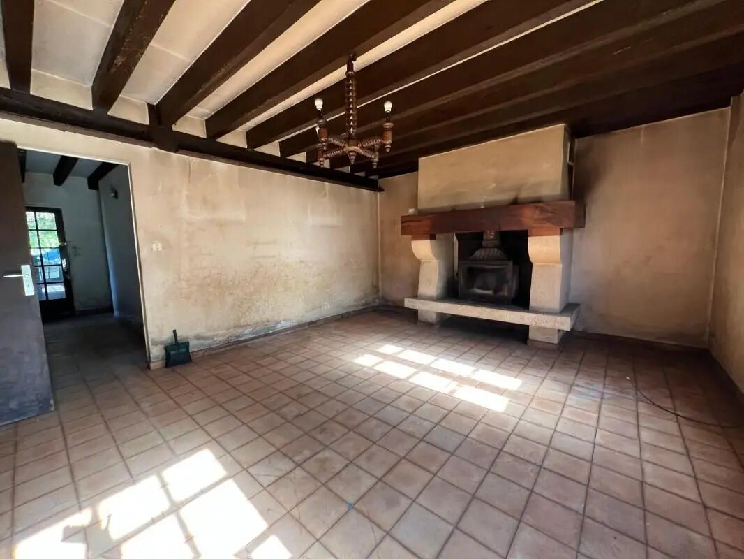 Maison à vendre, 83m², Ousse-Suzan