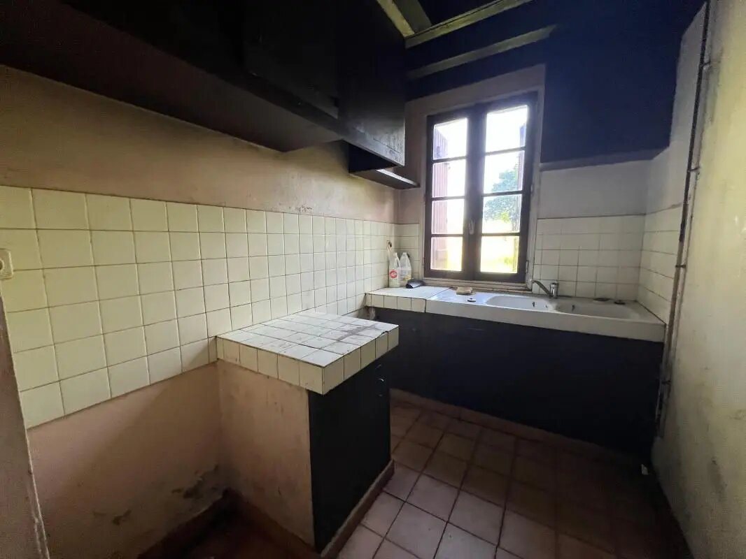 Maison à vendre, 83m², Ousse-Suzan