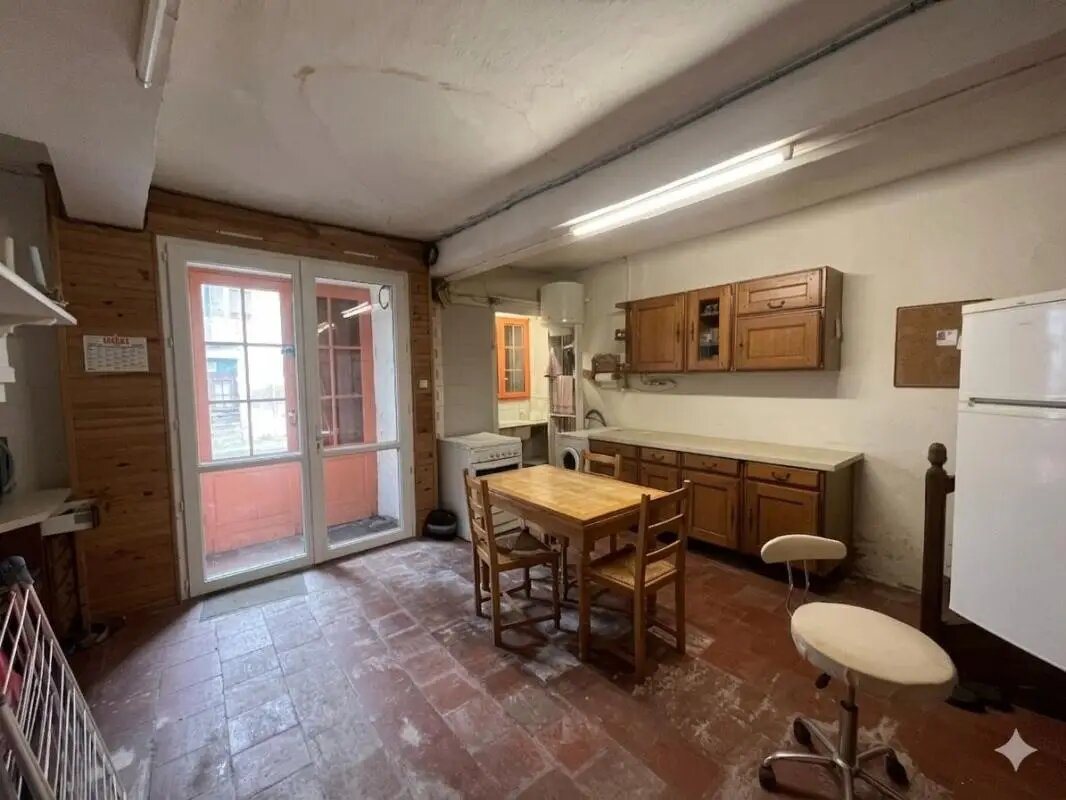 Maison à vendre, 65m², Saint-Justin
