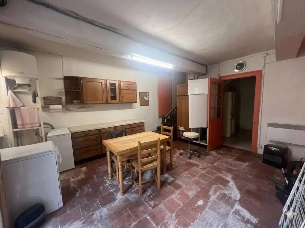 Maison à vendre, 65m², Saint-Justin