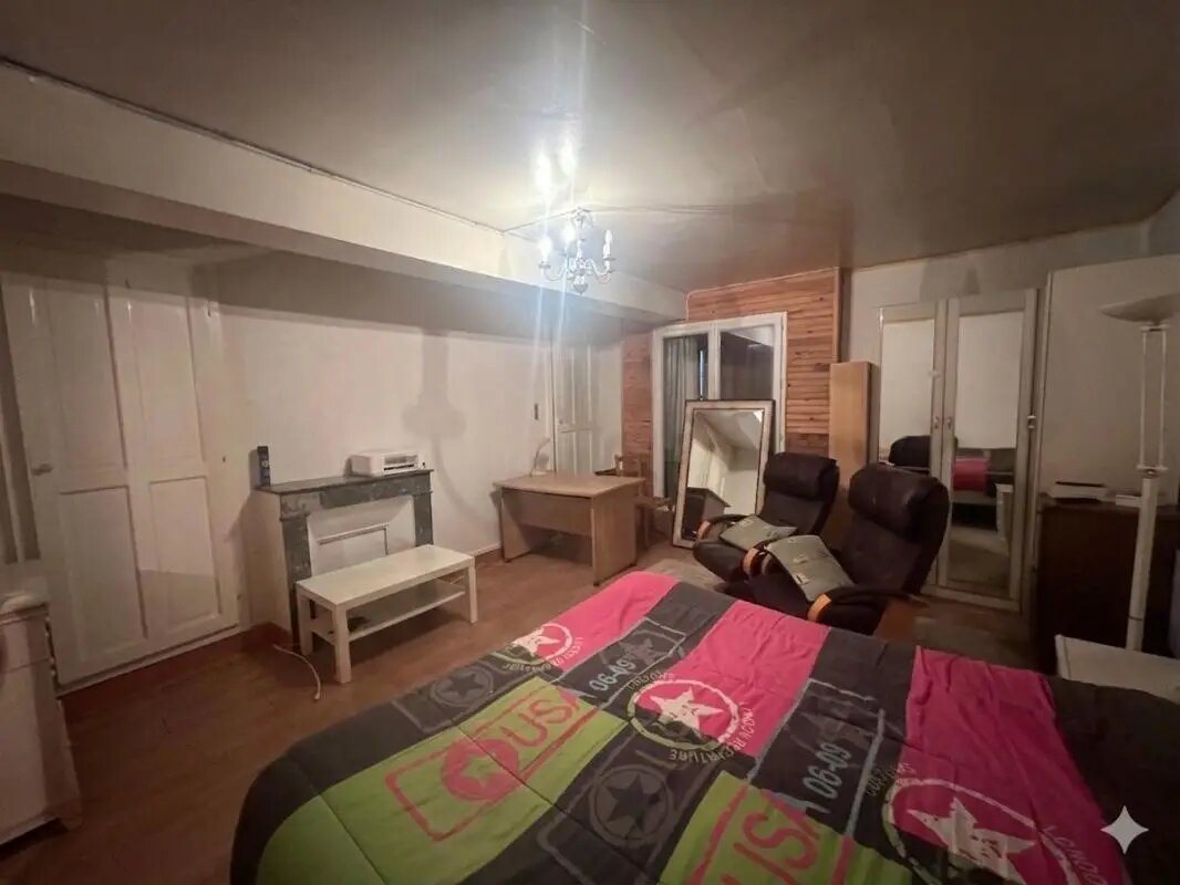 Maison à vendre, 65m², Saint-Justin