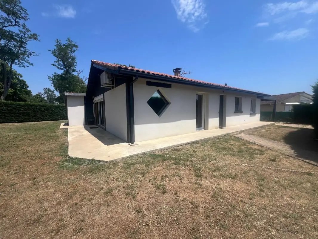 Maison à vendre, 146m², Sarbazan