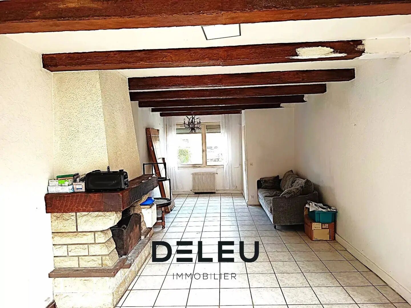 Maison à vendre, 105m², Mouvaux