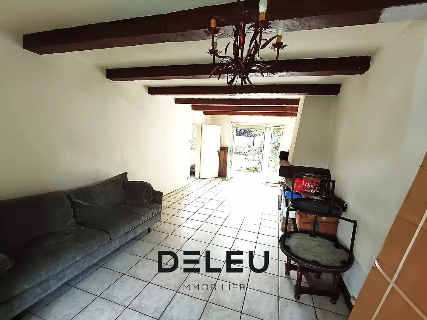 Maison à vendre, 105m², Mouvaux