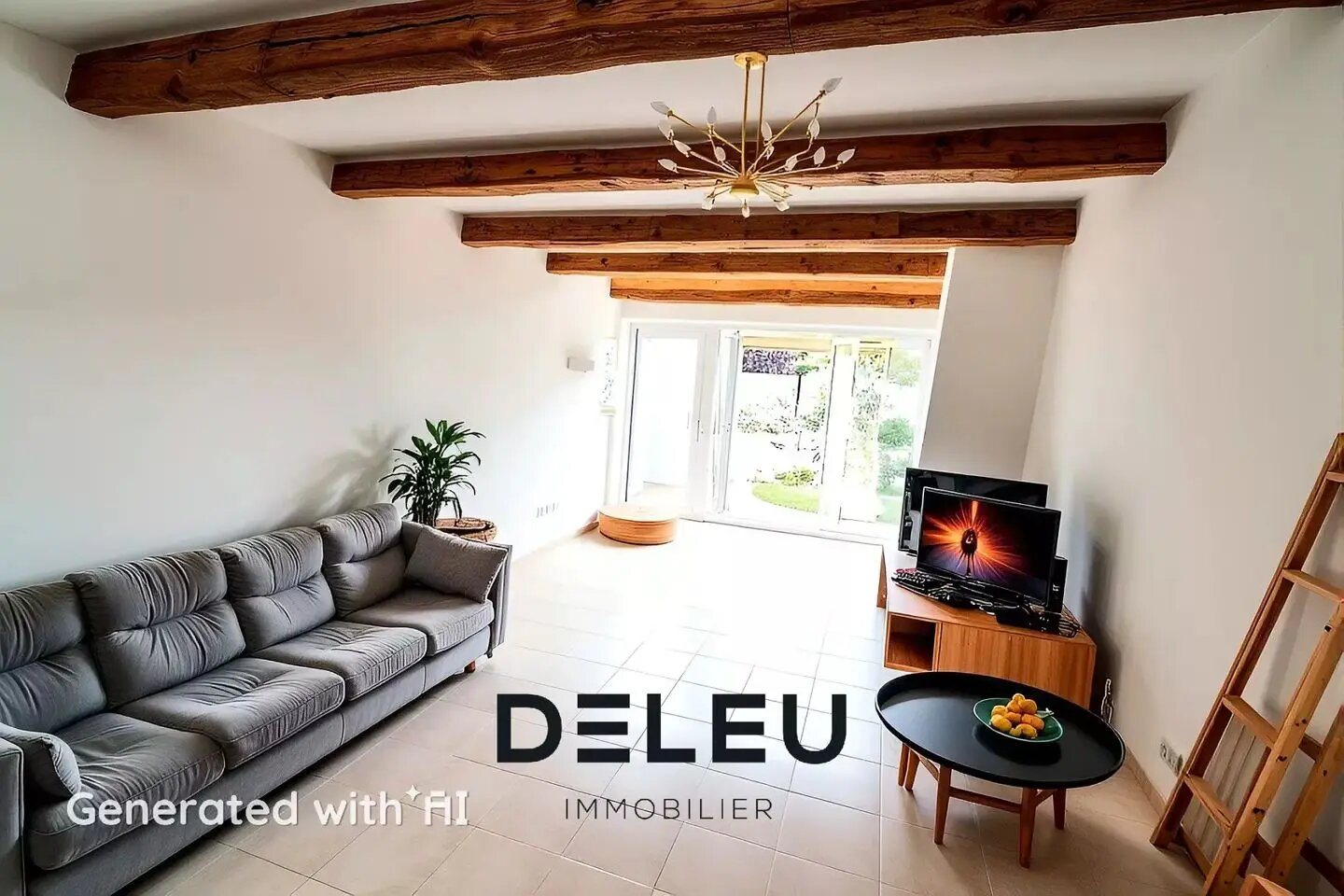 Maison à vendre, 105m², Mouvaux