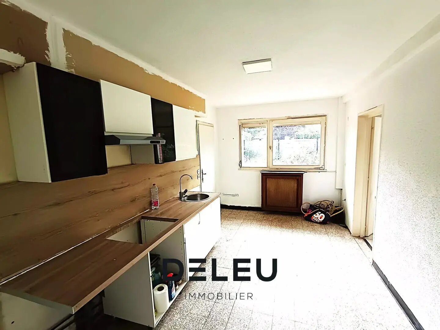 Maison à vendre, 105m², Mouvaux