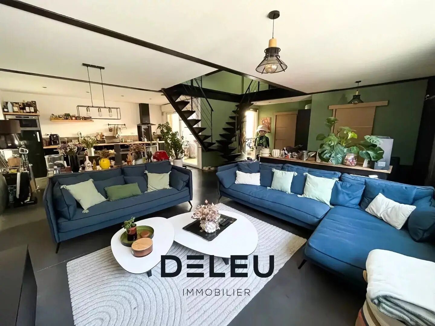 Maison à vendre, 92m², Mouvaux
