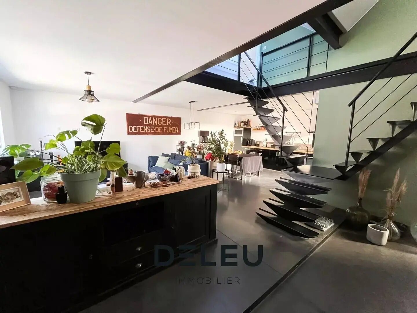 Maison à vendre, 92m², Mouvaux