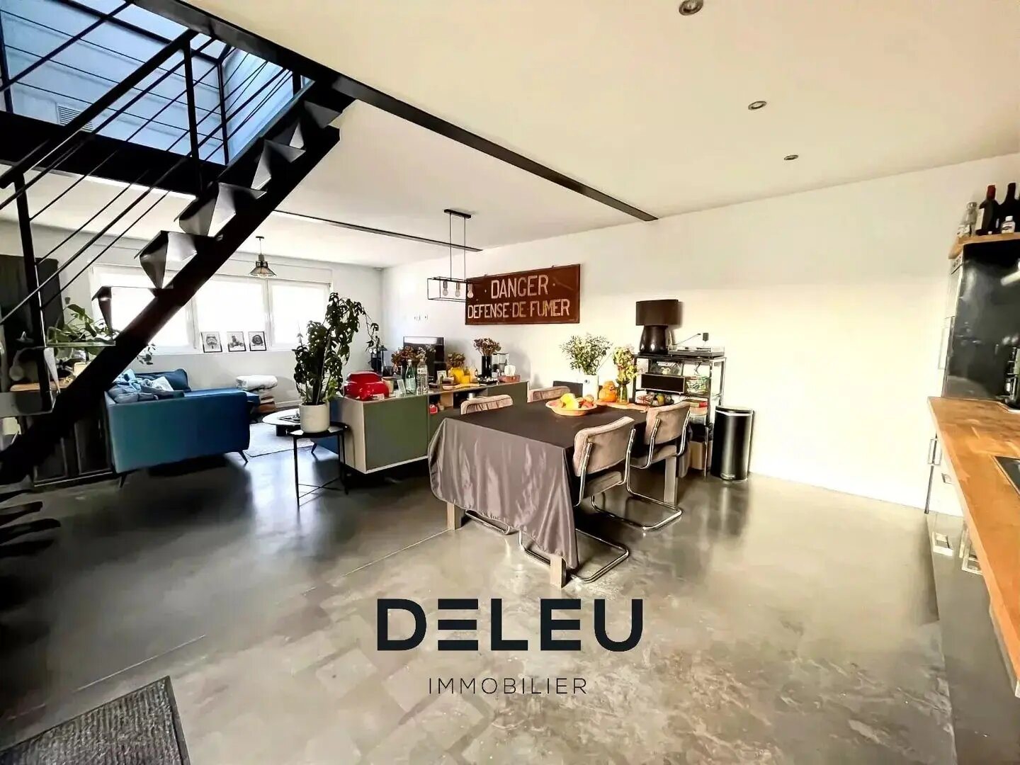 Maison à vendre, 92m², Mouvaux